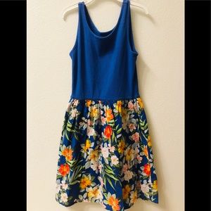 Gap Kids Girls Dress.